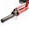Figaro za lase IRON-X 25mm