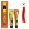 Profesionalna barva BES Kontrast 60ml MAGMA