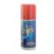 Barvni sprej RDEČA 125ml