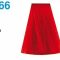 Profesionalna barva NOUVELLE 100ml 066