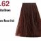 Profesionalna barva NOUVELLE 100ml 4.62
