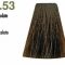 Profesionalna barva NOUVELLE 100ml 5.53