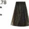 Profesionalna barva NOUVELLE 100ml 5.78