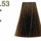 Profesionalna barva NOUVELLE 100ml 6.53