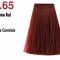 Profesionalna barva NOUVELLE 100ml 6.65