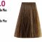 Profesionalna barva NOUVELLE 100ml 7.0