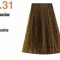 Profesionalna barva NOUVELLE 100ml 7.31