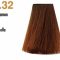 Profesionalna barva NOUVELLE 100ml 7.32