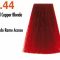 Profesionalna barva NOUVELLE 100ml 7.44