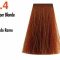 Profesionalna barva NOUVELLE 100ml 7.4