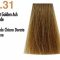 Profesionalna barva NOUVELLE 100ml 8.31