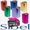 Alu Folia 12cm x 100m PINK