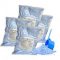 Belilo MODRO 4x 500g (2Kg) REFIL v Vrečki