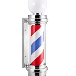 BARBER POLE  LUČ PABLO  86cm